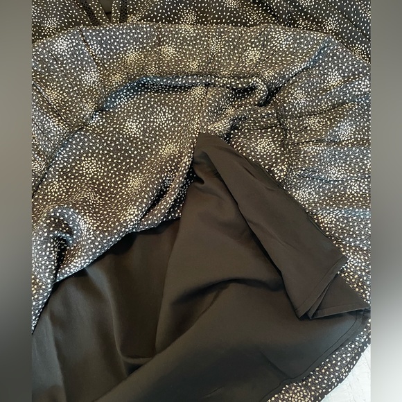 LOFT Black Dress - Picture 5 of 8